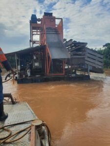 Read more about the article CMC Expands Alluvial Gold Operations in South Kivu