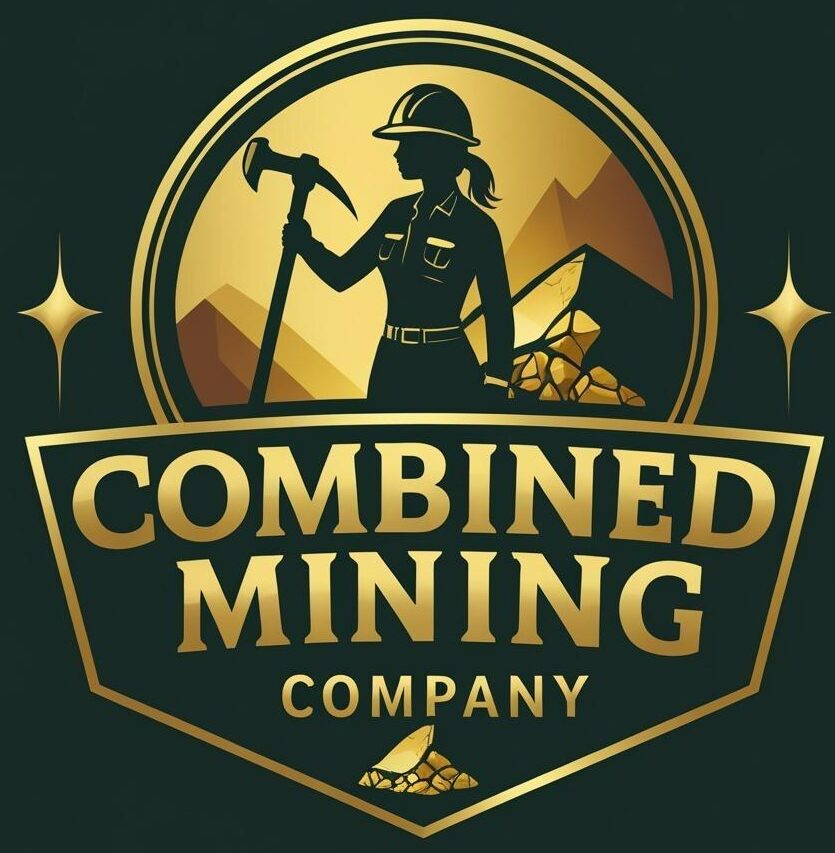 COMBINED MINING COMPANY