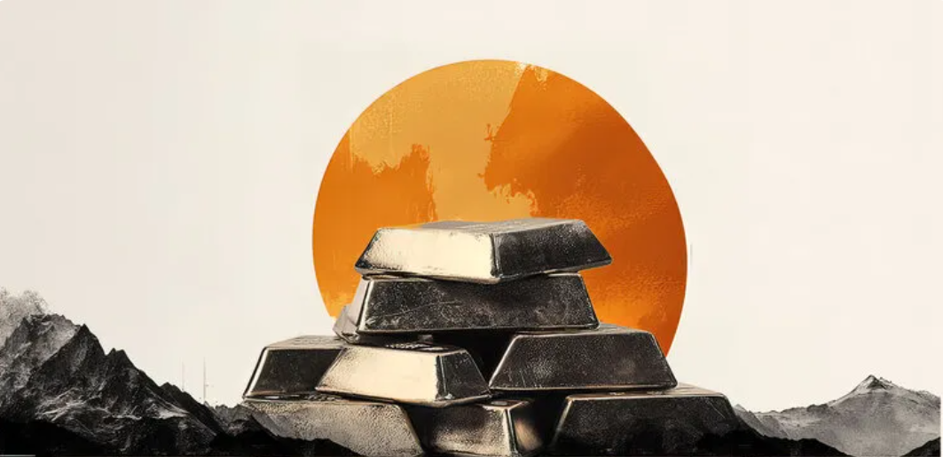 Read more about the article Gold Price Forecast: XAU/USD Nears $4,050 as U.S.–China Tensions and Fed Rate Cut Bets Boost Safe-Haven Demand